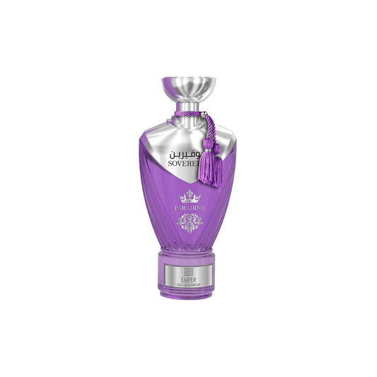 SOVEREIGN PARADINE 100MLS