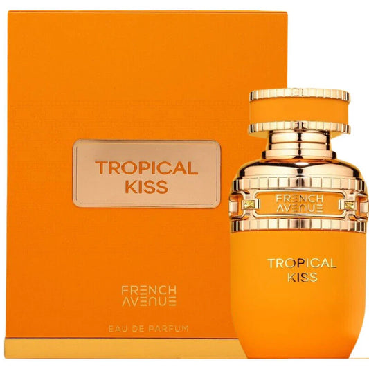 TROPICAL KISS BY FRENCH AVENUE 80MLS