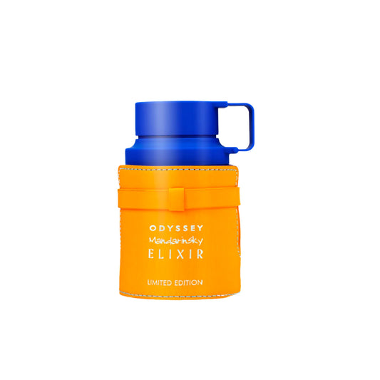 ODYSSEY MANDARIN SKY ELIXIR BY ARMAF 100MLS