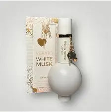 VERATO WHITE MUSK 100ML BY MIRADA