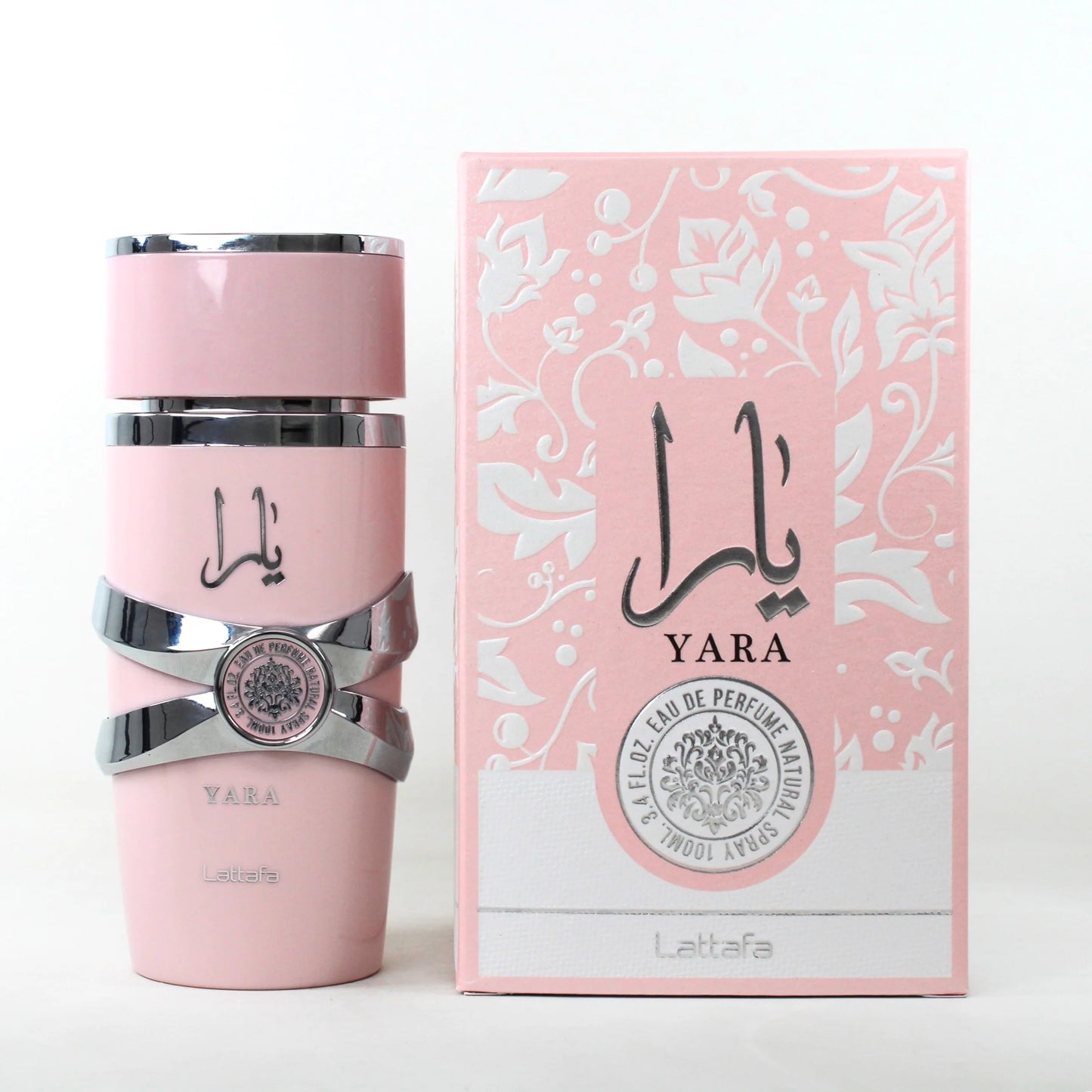 YARA BY LATTAFA 100MLS