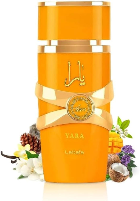 YARA TOUS BY LATTAFA 100MLS