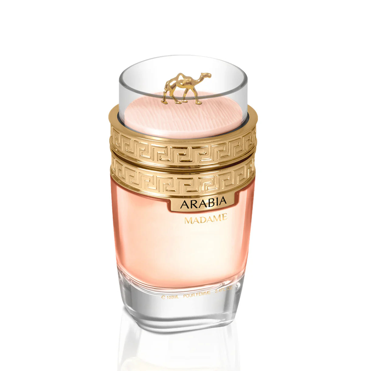 ARABIA MADAME 2 IN 1 GIFT SET