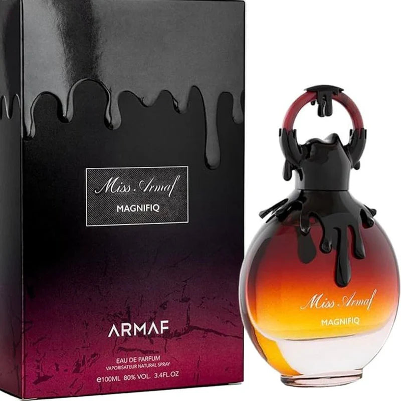 MISS ARMAF MAGNIFIQ 100MLS