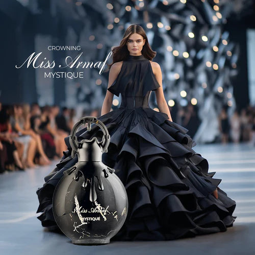 MISS ARMAF MYSTIQUE 100MLS