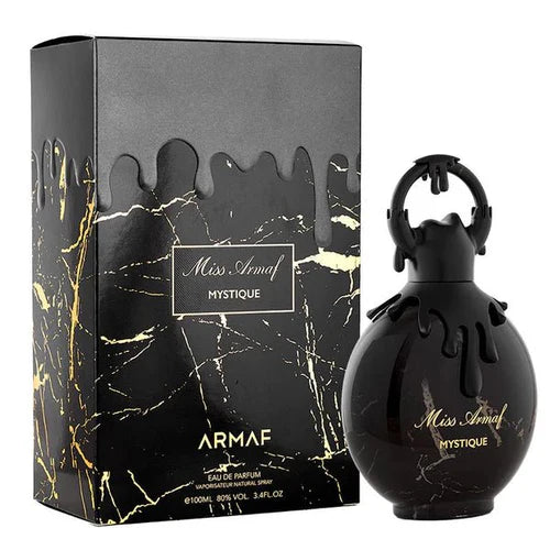 MISS ARMAF MYSTIQUE 100MLS