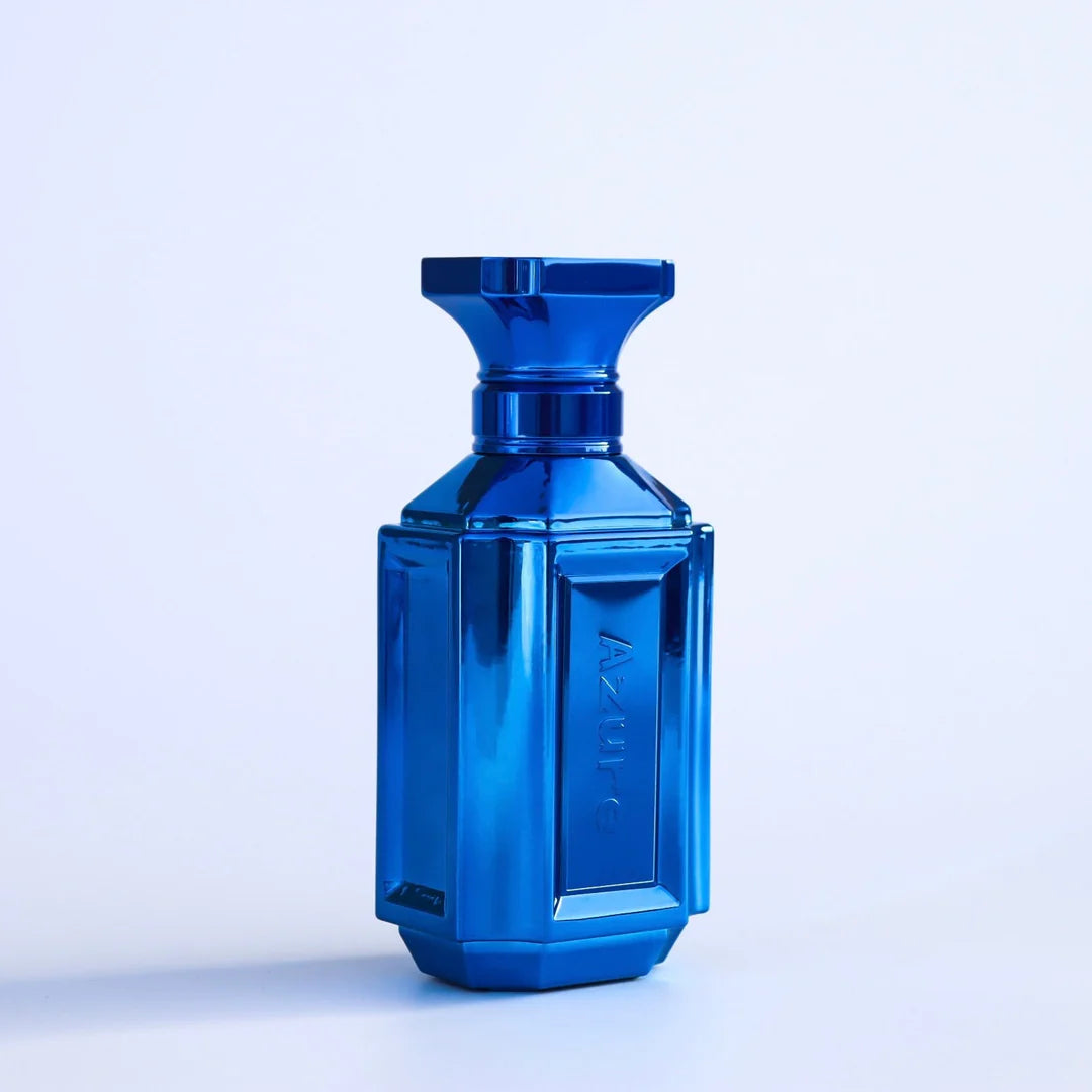 AZURE EXTRAIT DE PARFUM BY AINASH 100MLS