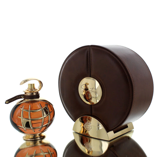 SIGNATURE BROWN BY FRAGRANCE WORLD 80MLS
