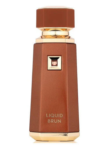 LIQUID BRUN BY FRENCH AVENUE 100MLS