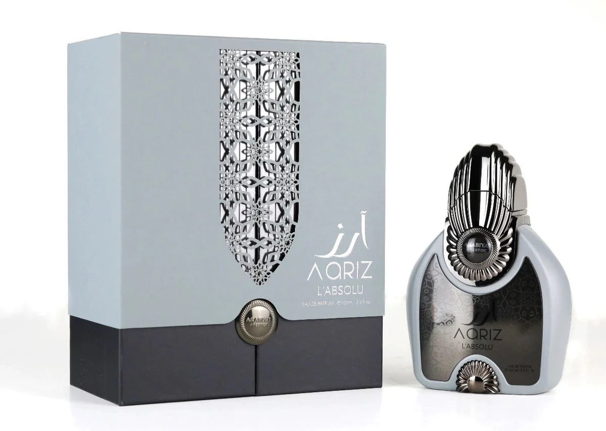 AARIZ L'ABSOLU BY ARABIYAT PRESTIGE 100MLS