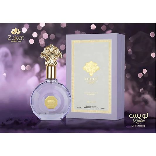 LOUISE GOURMAND MIRENGUE 100MLS