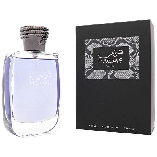 HAWAS FOR HIM 100MLS