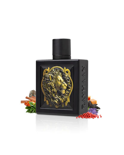 RAYHAAN LION 100MLS