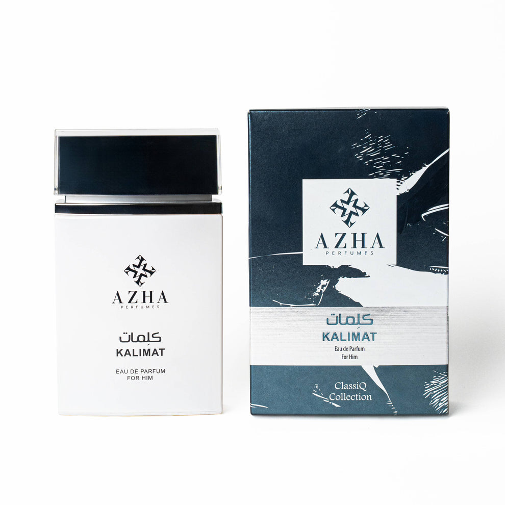 KALIMAT BY AZHA 100MLS