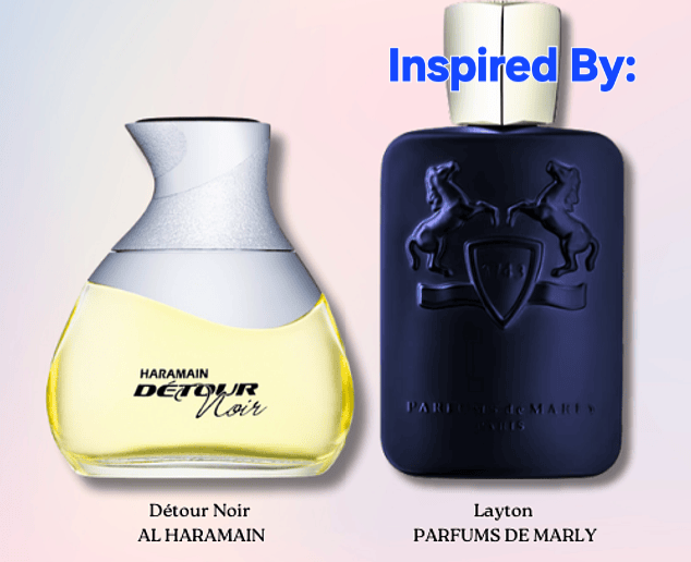 DETOUR NOIR BY AL HARAMAIN 98MLS