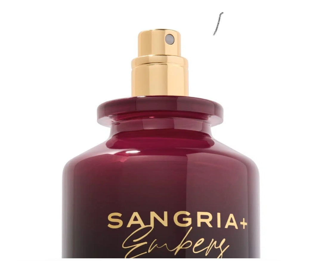 SANGRIA+EMBERS BY MICHAEL MALUL LONDON 100MLS
