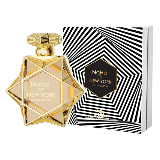 NoHo OF NEW YORK BY LE CHAMEAU 85MLS