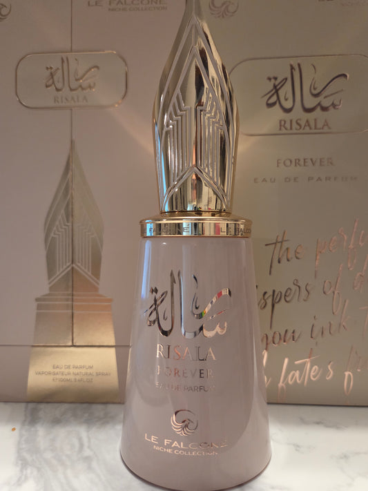 RISALA FOREVER BY LE FALCÓN NICHE 100MLS