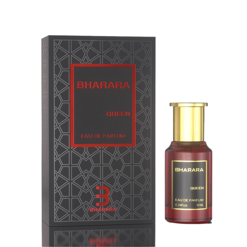 BHARARA QUEEN BY BHARARA 100MLS