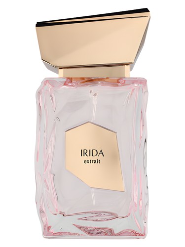 IRIDA EXTRAIT DE PARFUM BY FRENCH AVENUE 100MLS