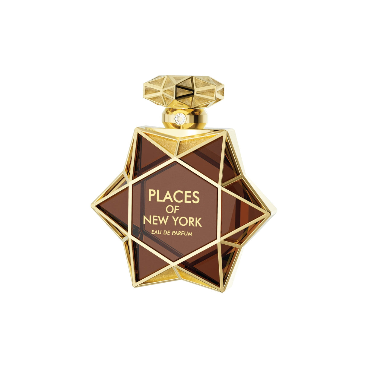 PLACES OF NEW YORK BY LE CHAMEAU 85MLS
