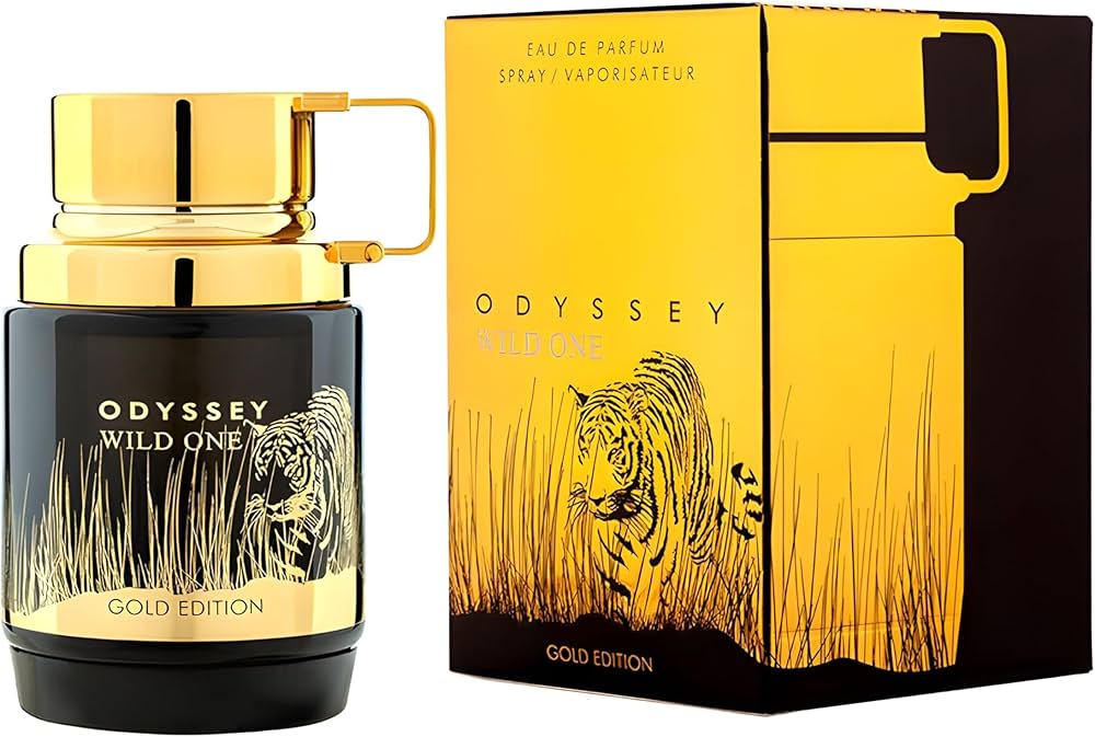 Odyssey Wild One by Armaf 100mls