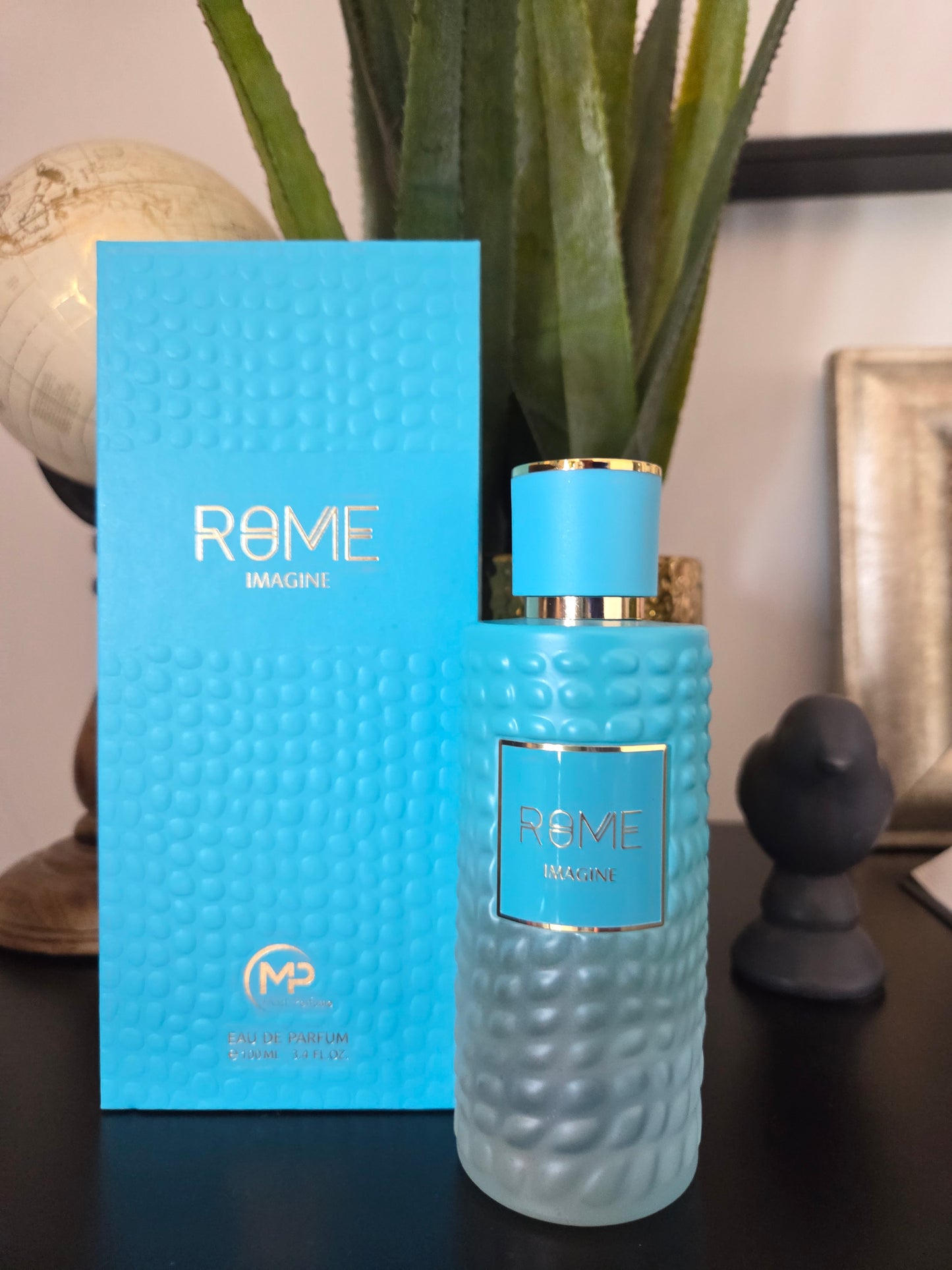 ROME IMAGINE BY MAST PERFUME 100MLS