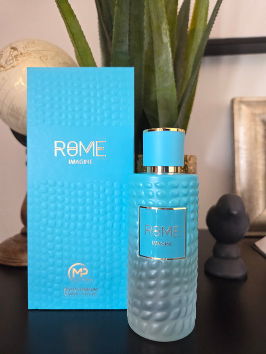 ROME IMAGINE BY MAST PERFUME 100MLS