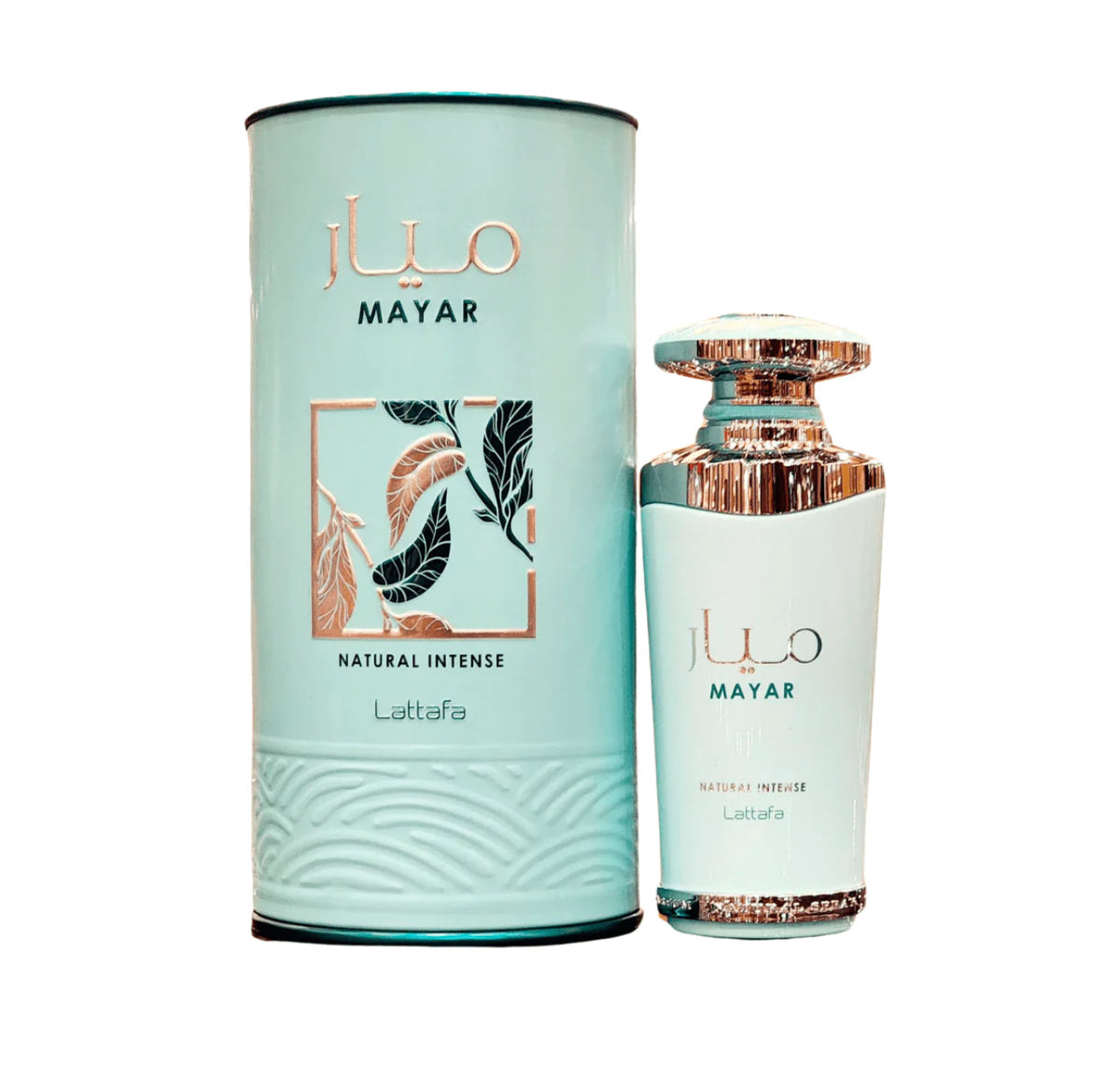 MAYAR NATURAL INTENSE 100MLS