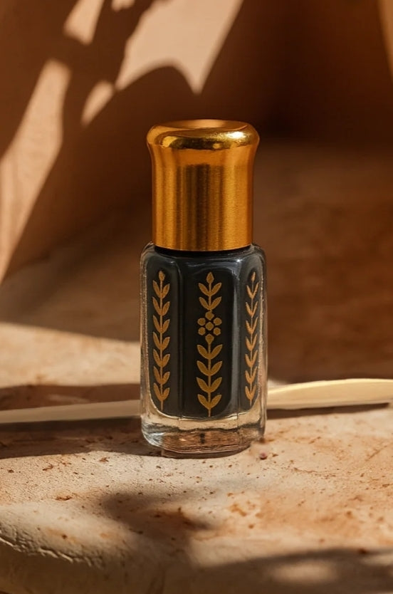 MOROCCAN KHOL BY SKALLI ESSENTIALS