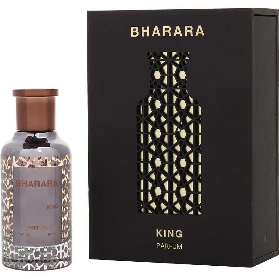 BHARARA KING PARFUM 100MLS