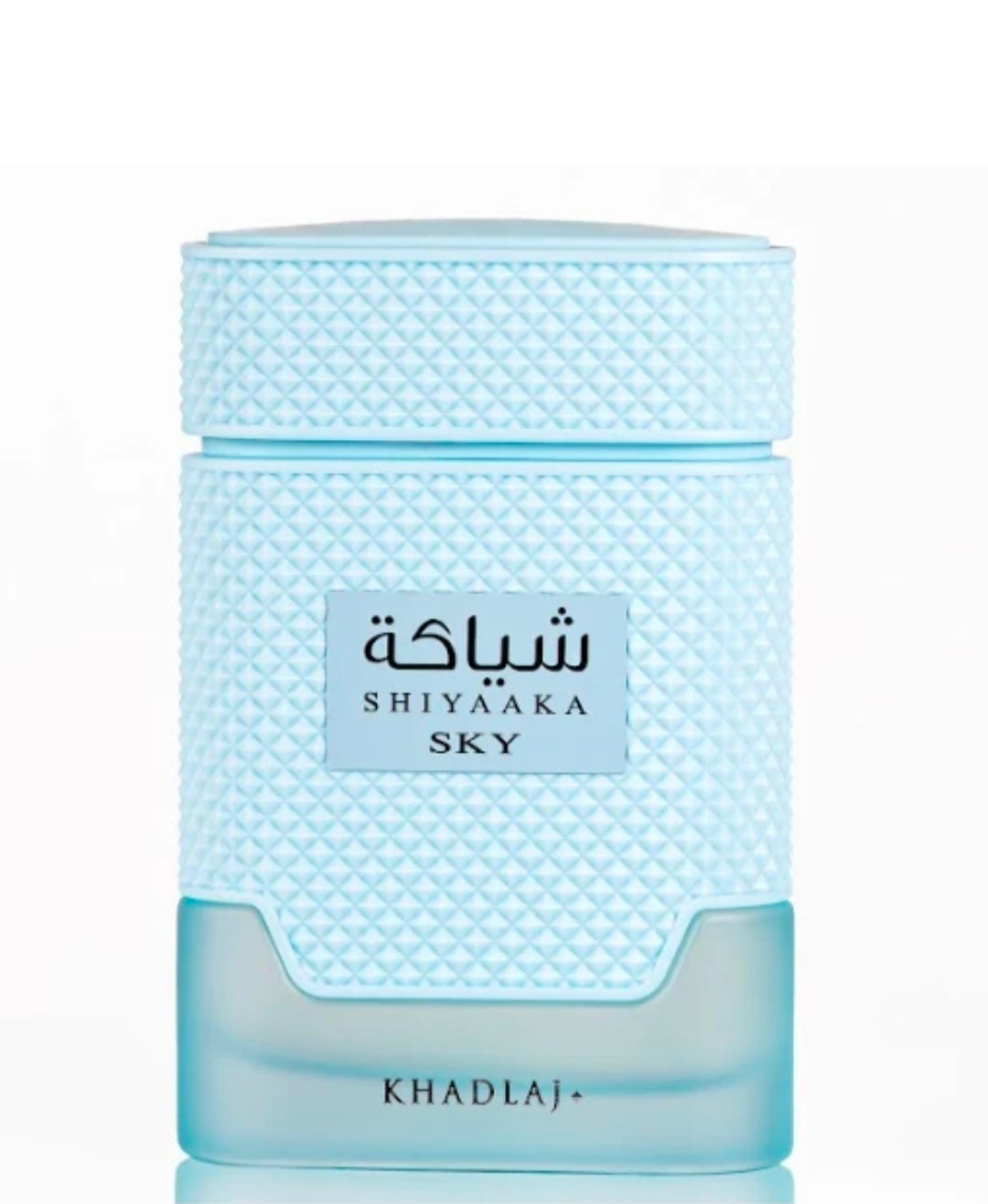 SKY SHIYAAKA by KHADLAJ 100MLS