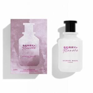 BERRY + BLANCHE BY MICHAEL MALUL 100MLS