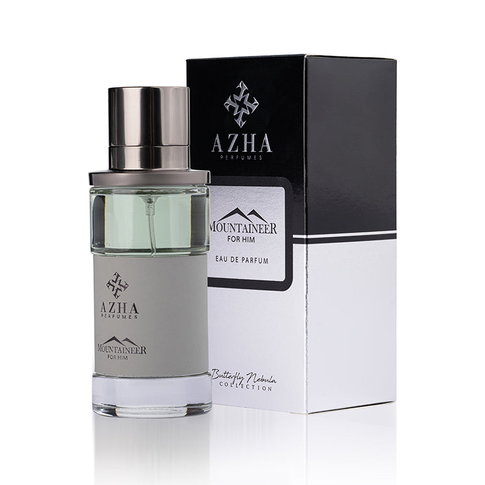 MOUNTAINEER BY AZHA 100MLS