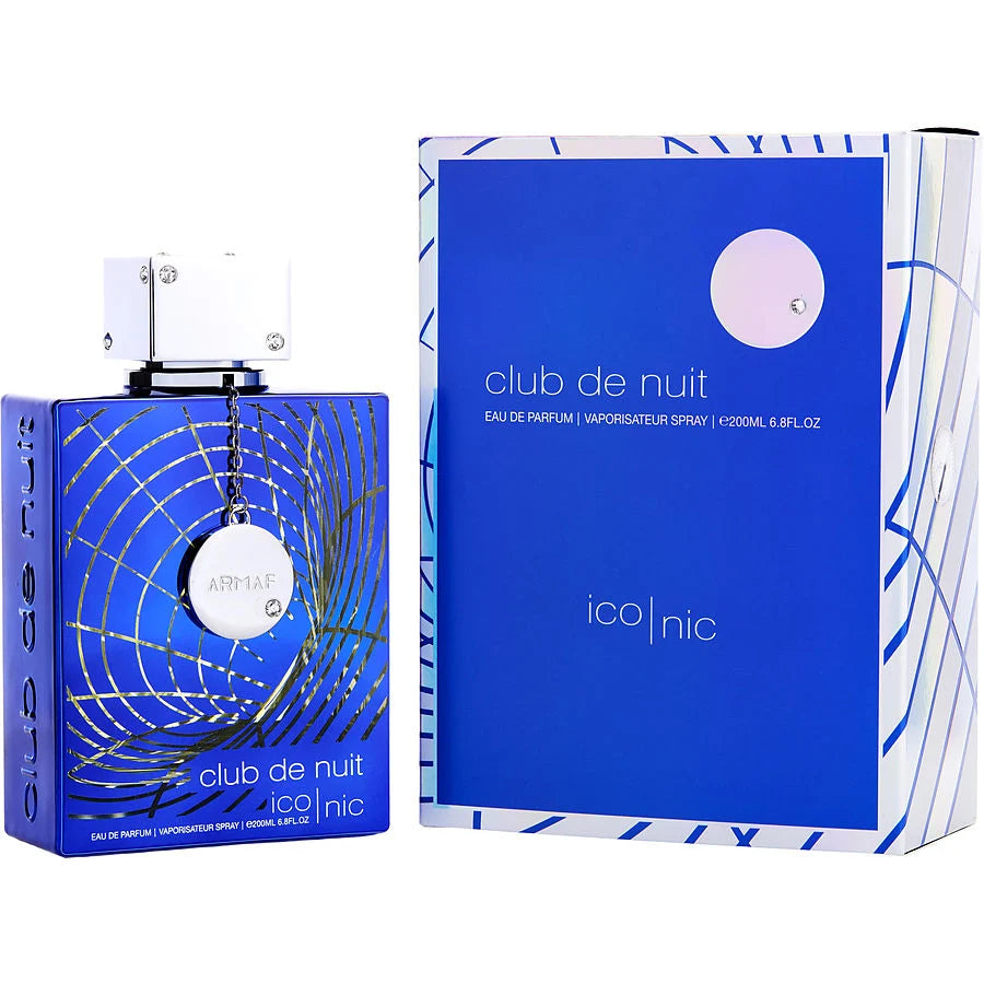 CLUB DE NUIT ICONIC BY ARMAF 100MLS