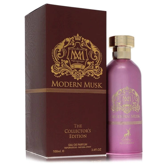 MODERN MUSK BY MAISON ALHAMBRA 100MLS