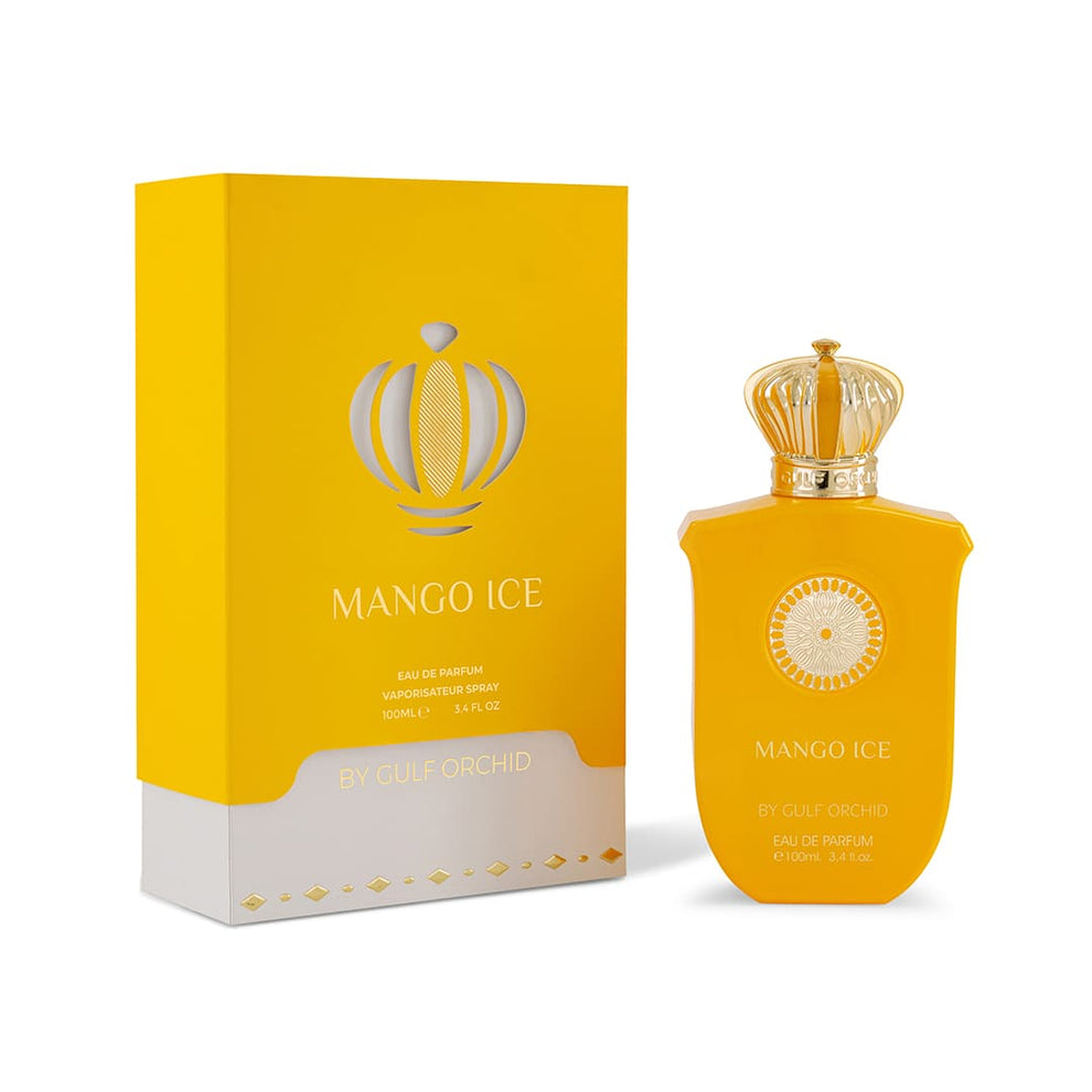 MANGO ICE BY GULF ORCHID 100MLS