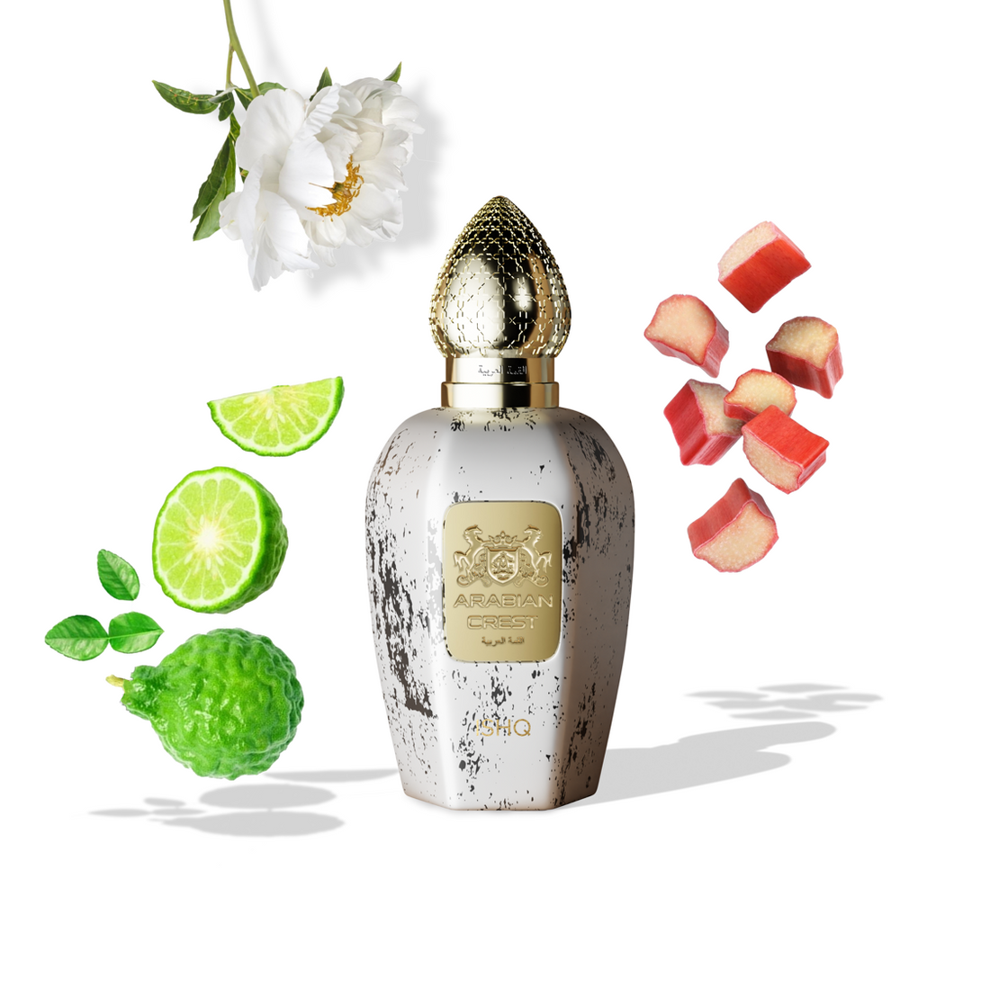 ISHQ BY ARABIAN CREST 100MLS
