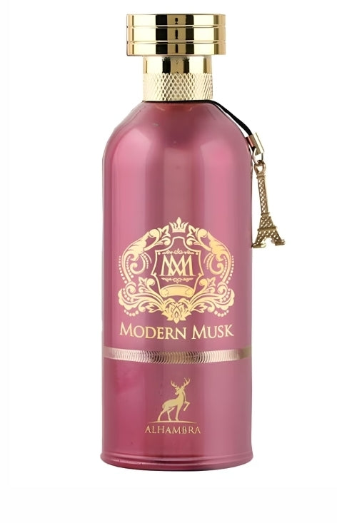 MODERN MUSK BY MAISON ALHAMBRA 100MLS