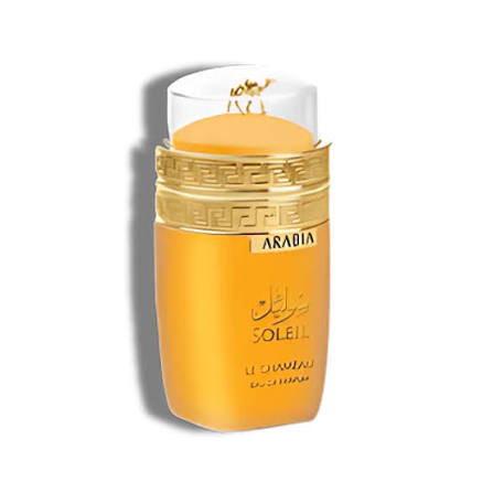 ARABIA SOLEIL BY LE CHAMEAU 10OMLS