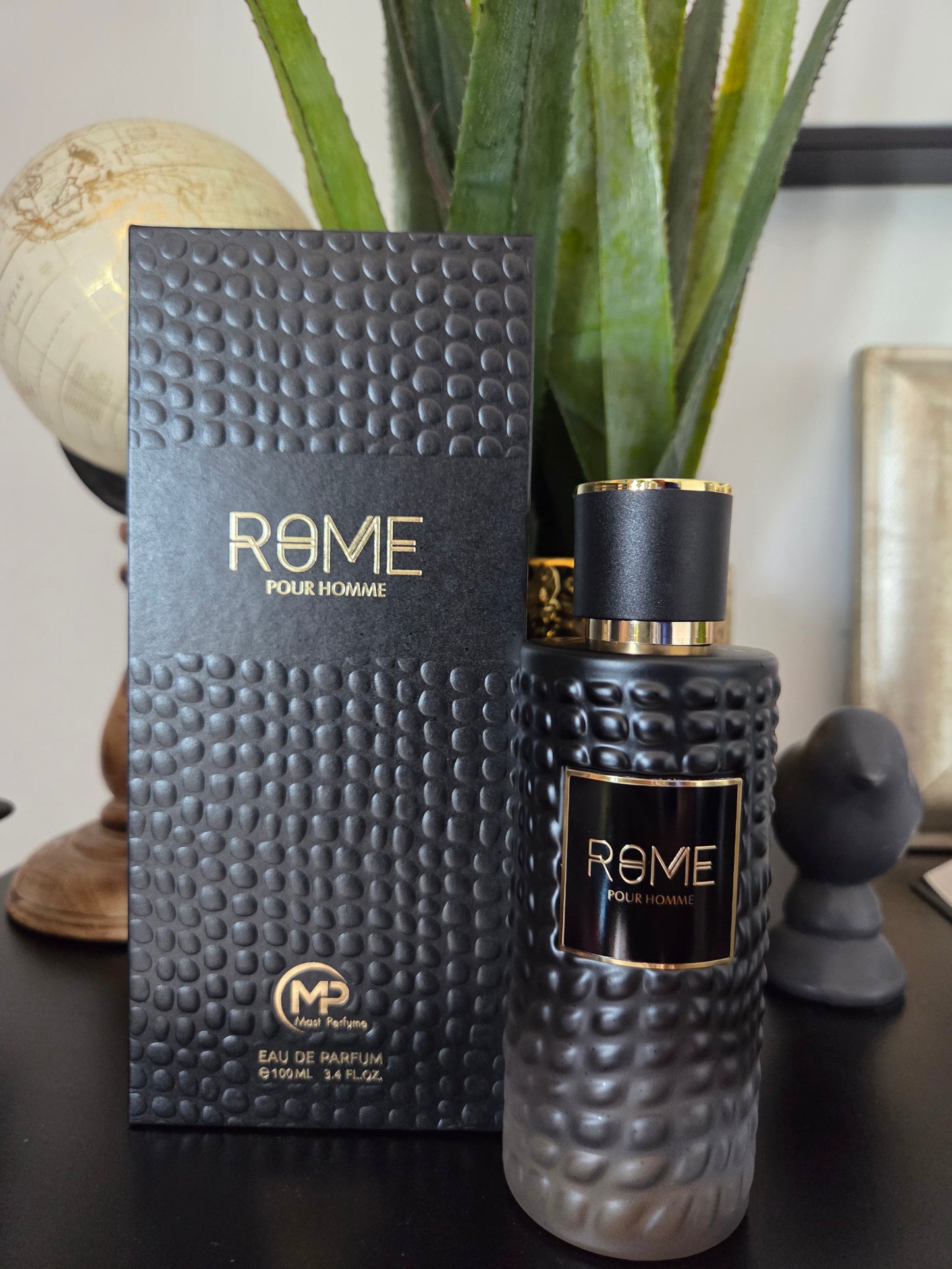 ROME POUR HOMME BY MAST PERFUME 100MLS