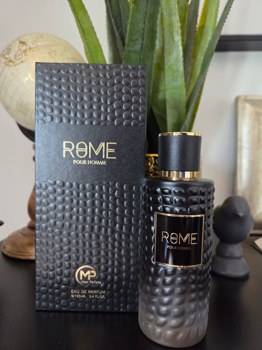 ROME POUR HOMME BY MAST PERFUME 100MLS