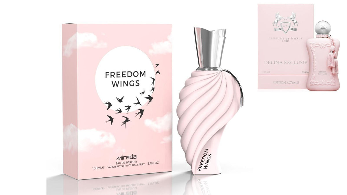 FREEDOM WINGS 100MLS