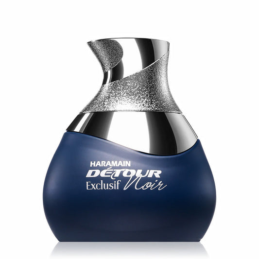 DETOUR EXCLUSIF NOIR BY AL HARAMAIN 100MLS