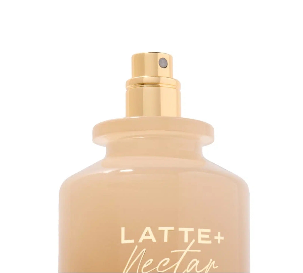 LATTE+NECTAR BY MICHAEL MALUL LONDON 100 MLS