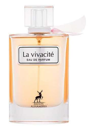 LA VIVACITE BY MAISON ALHAMBRA 100MLS