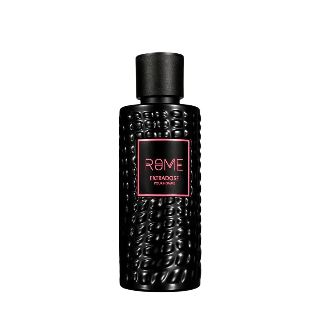 ROME EXTRA DOSE POUR HOMME BY BHARARA 100MLS