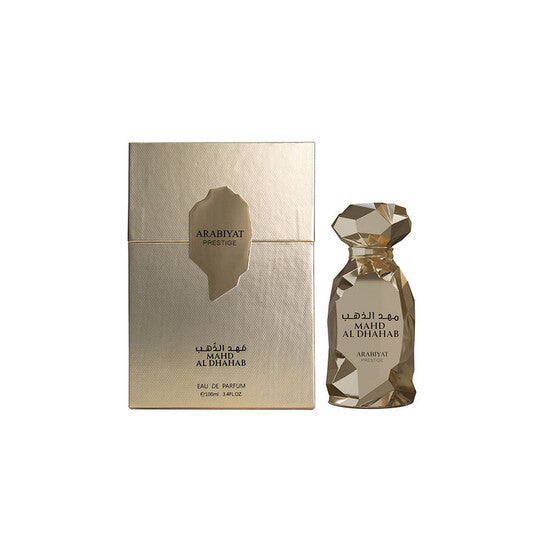 MAHAD AL DHAHAB BY ARABIYAT PRESTIGE 100MLS