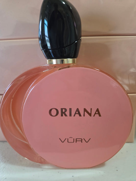 ORIANA BY VURV 100MLS