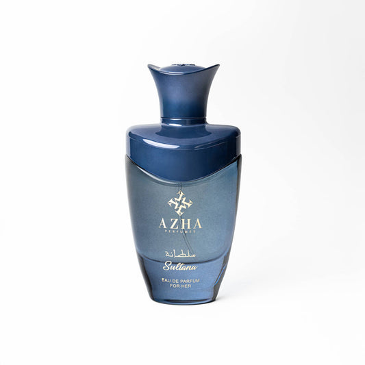 SULTANA BY AZHA 100MLS